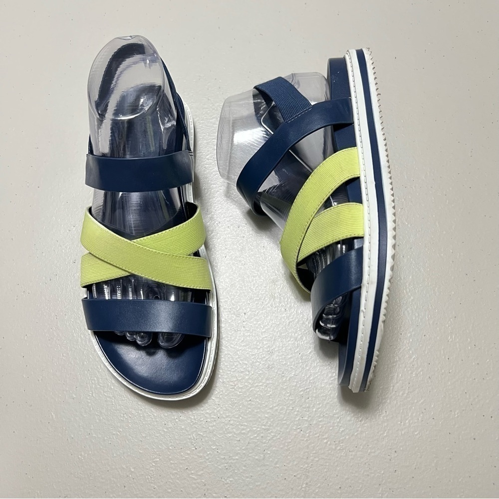 Charles & Keith Strappy Sandals